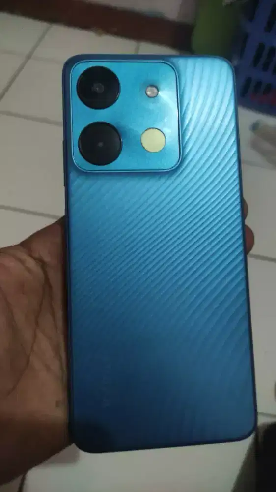 Infinix smart 7 4/64