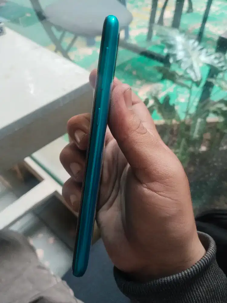Jual samsung m21