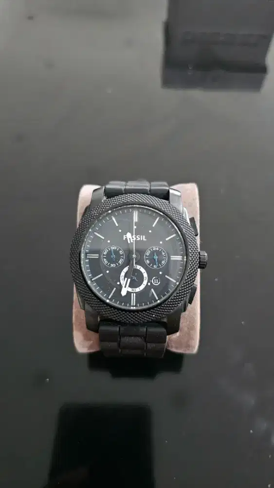 Jam Tangan Pria - Fossil