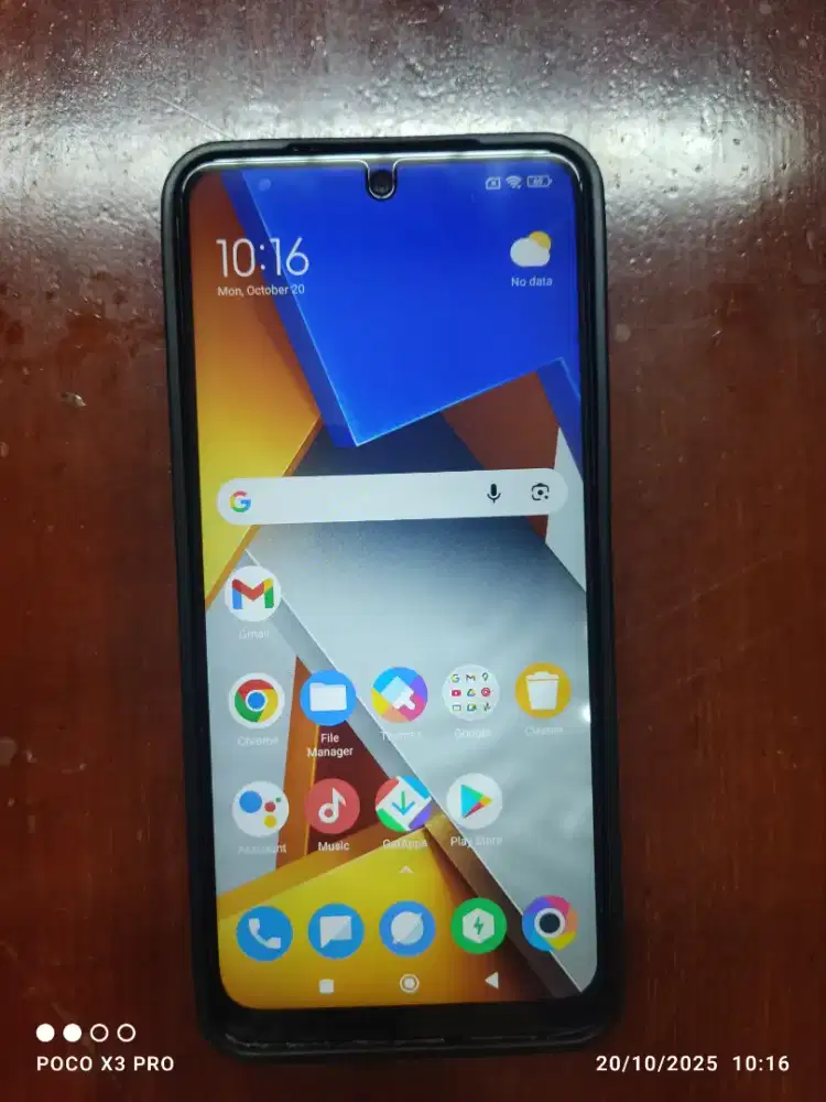 XIAOMI POCO M4 PRO 6+2 / 128