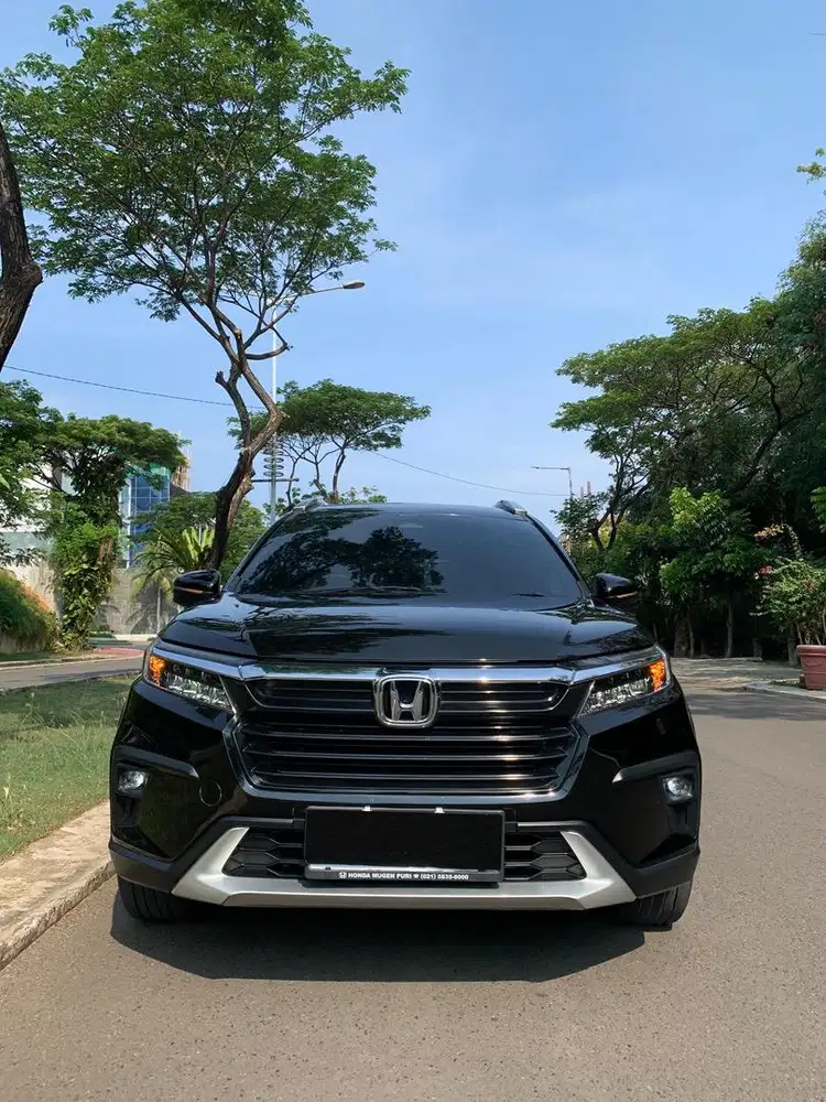 Brv prestige sensing 2023 MURAH KM LOW!!