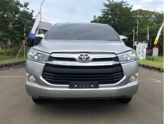 Toyota Innova 2.4 G Diesel 2021