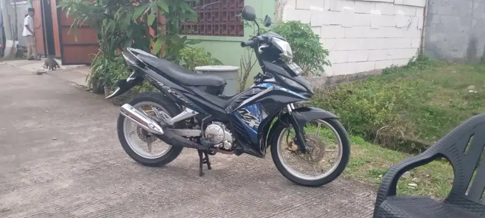Jual Jupiter MX New