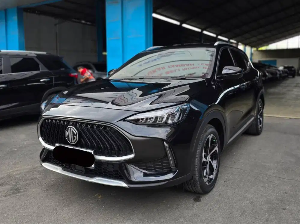 MG HS I-Smart AT Matic 2022