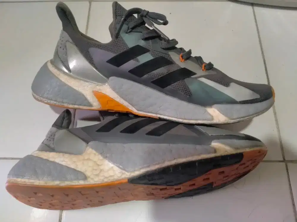 adidas runing x9000L4 langka 42