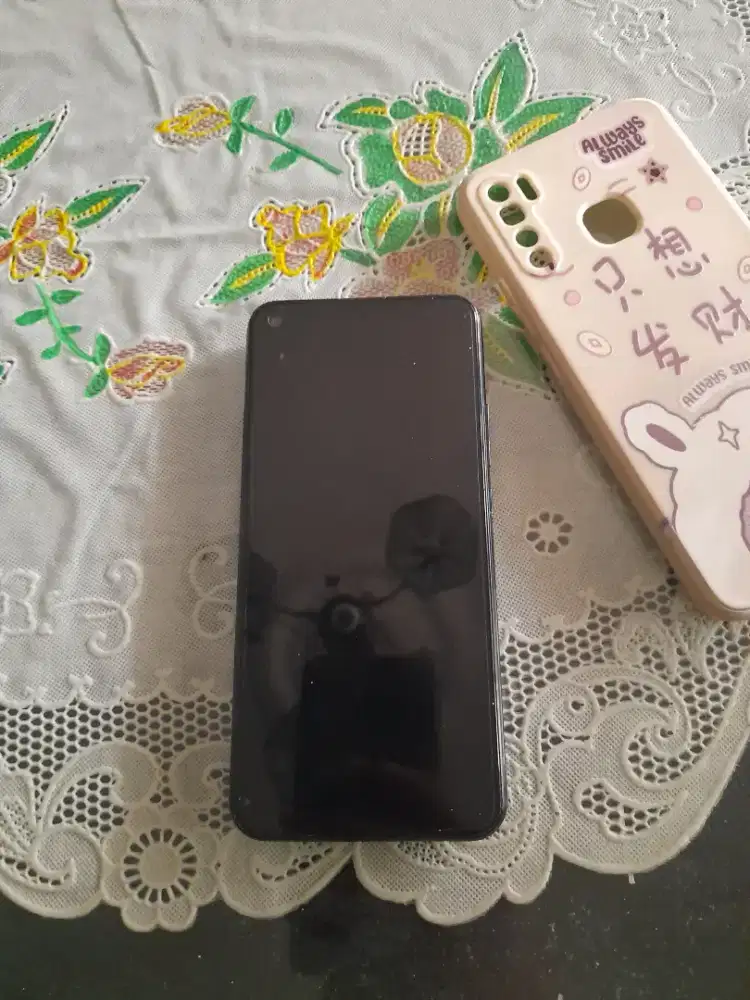 Infinix S5 Lite