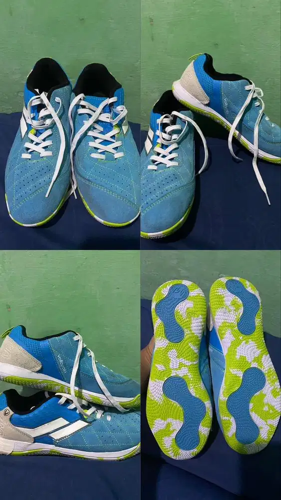 Mills Voltasala Pro size 41