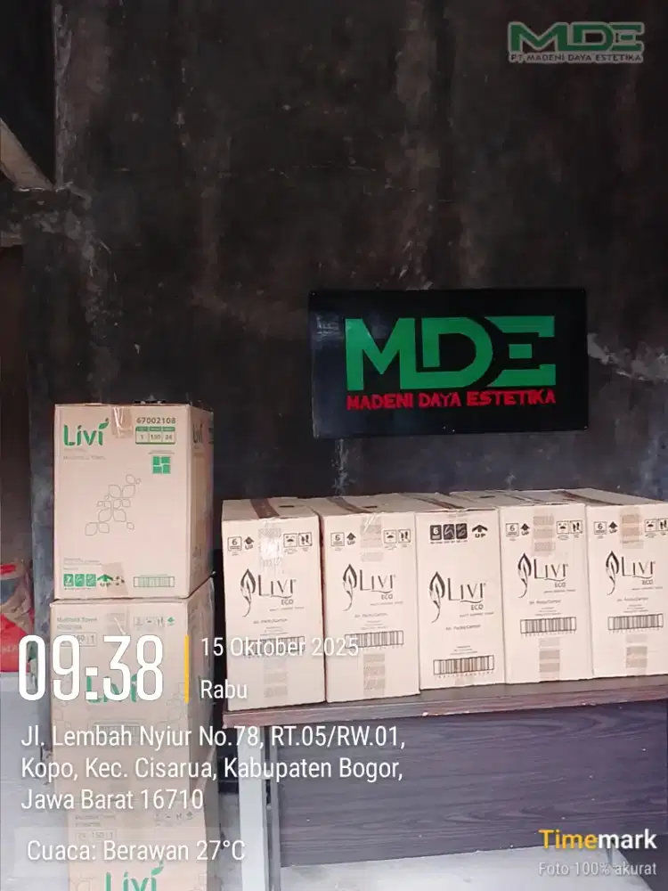 FREELANCE KURIR MOTOR