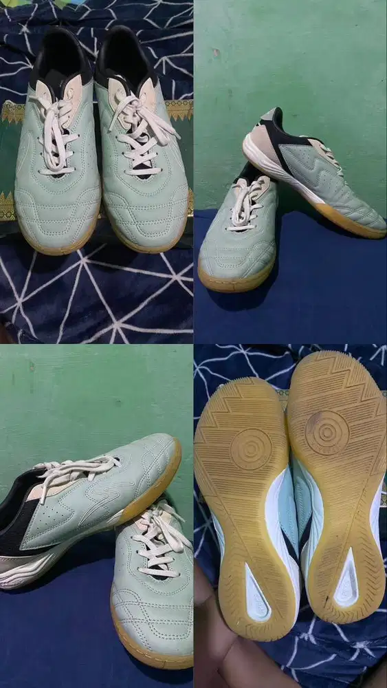 Specs Metasala Nativ 3 size 41