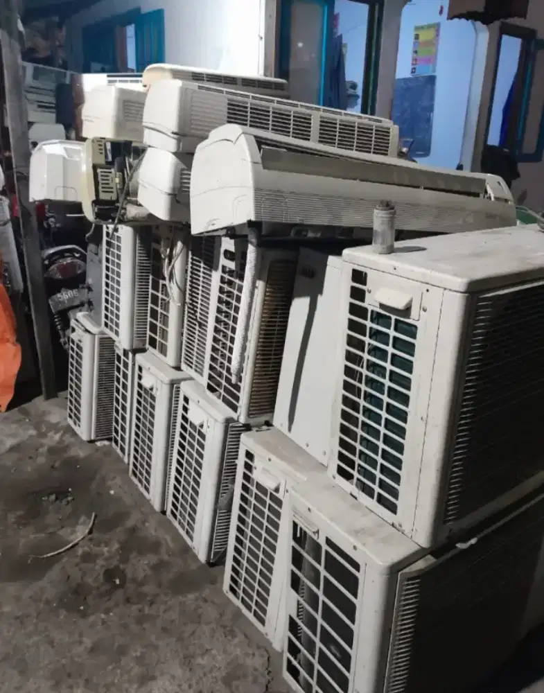 Jual Beli AC Second/Bekas