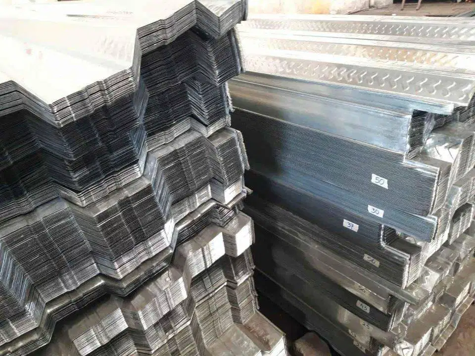 Grosir Bondek Untuk Cor Lantai Kulonprogo Bondek 075 Std Murah