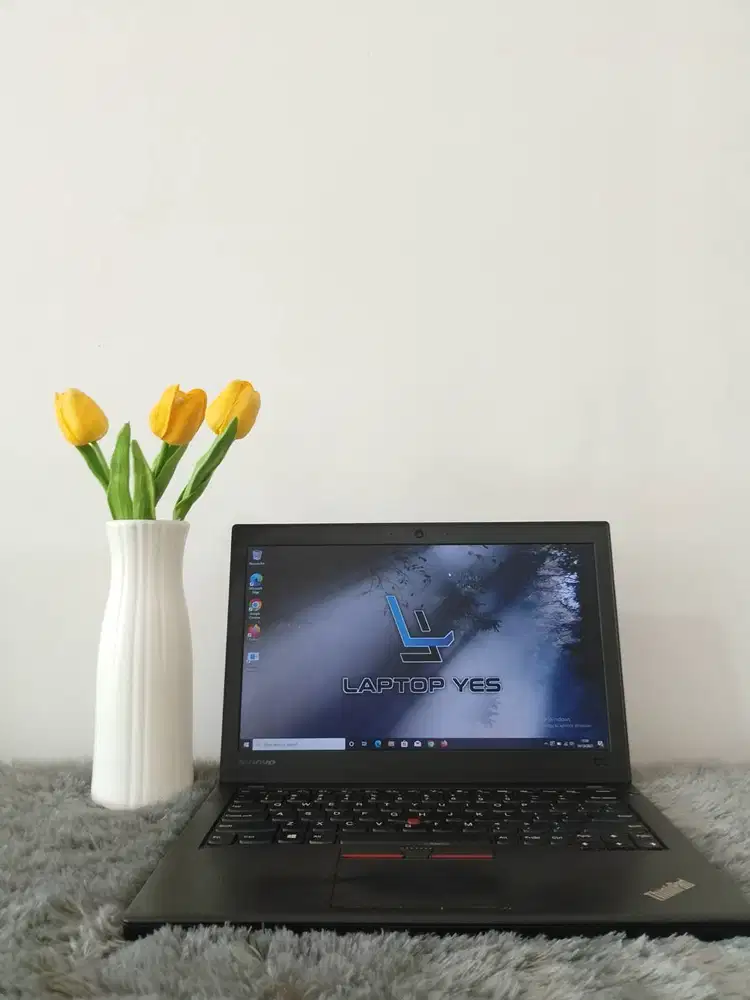 LAPTOP LENOVO THINKPAD X250