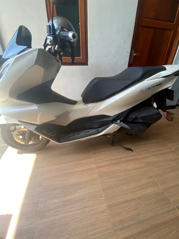 Dijual honda pcx cbs thn 2023