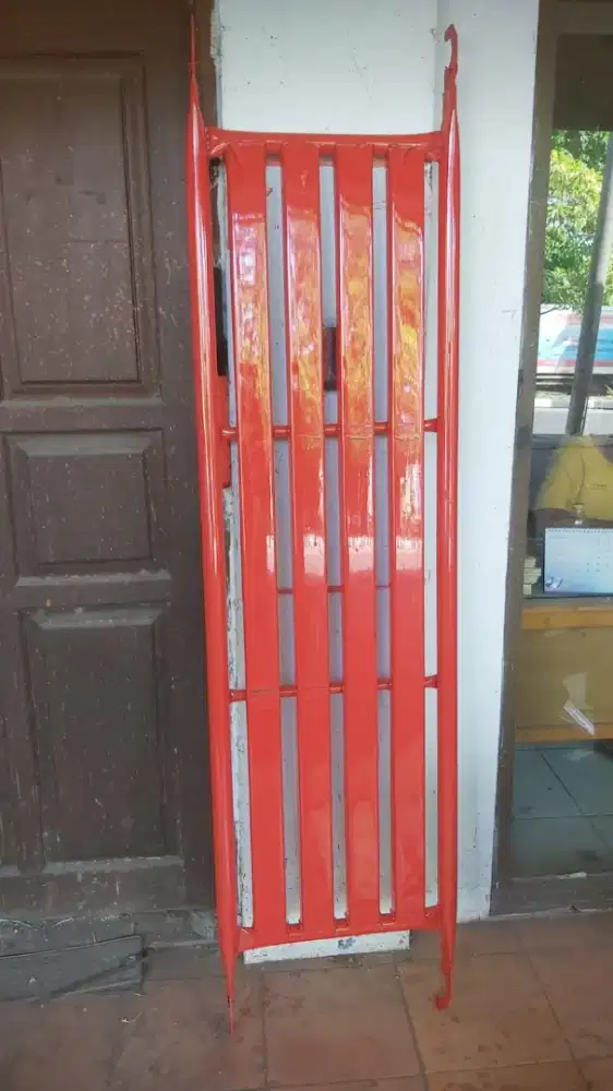 Jual Catwalk Scaffolding murah