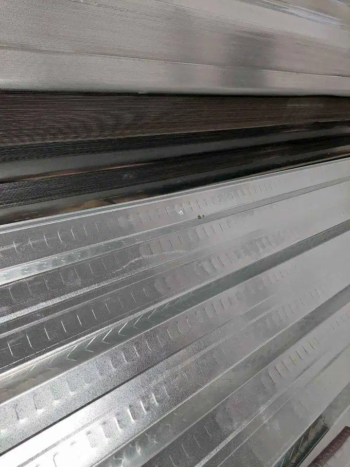 Grosir Bondek Untuk Cor Dak Wates 075 Full Ready 7 meteran