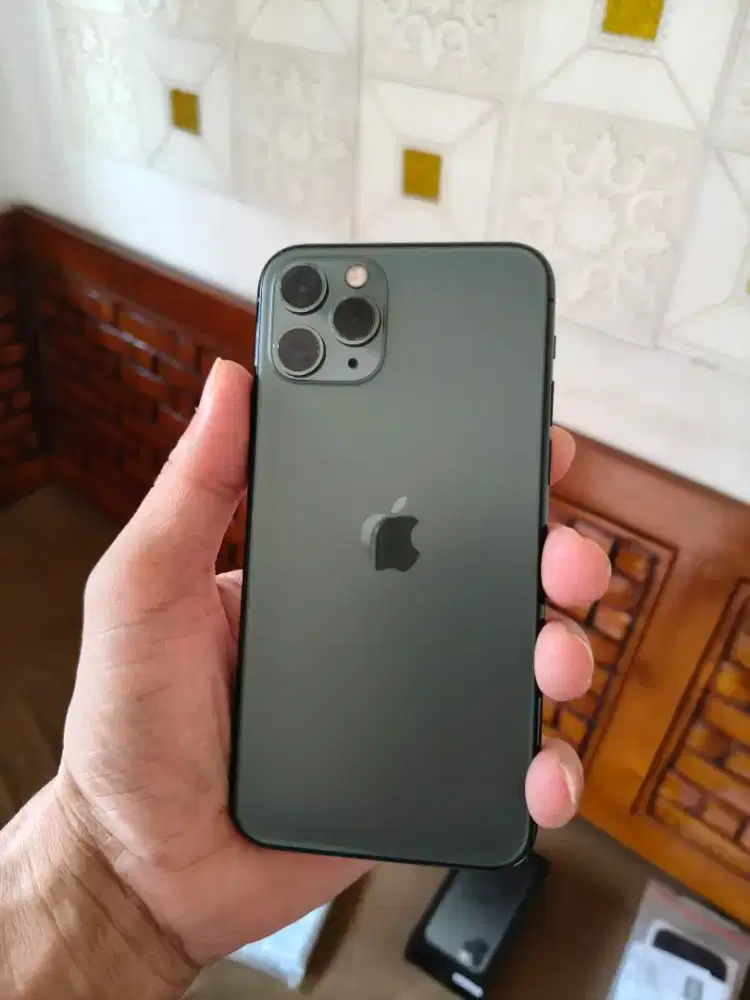iPhone 11 pro 256gb