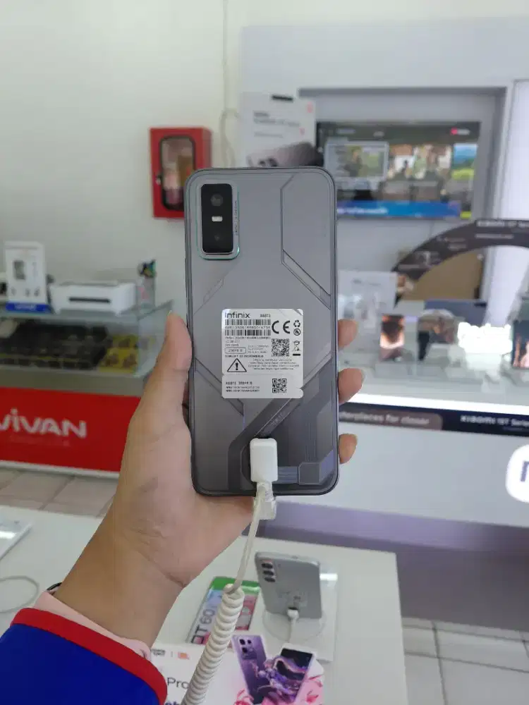 INFINIX GT 30 PRO