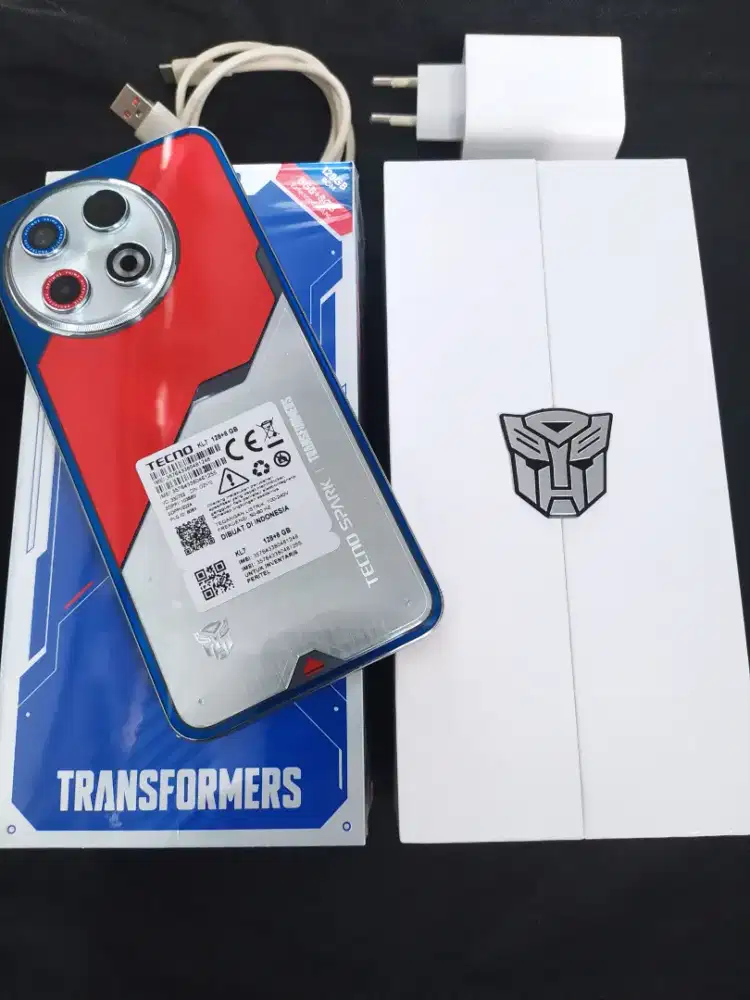 TECNO SPARK 30 PRO