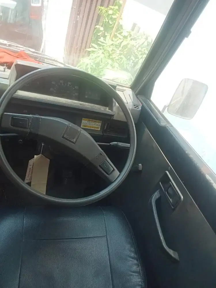 Daihatsu Gran max 2015 Bensin