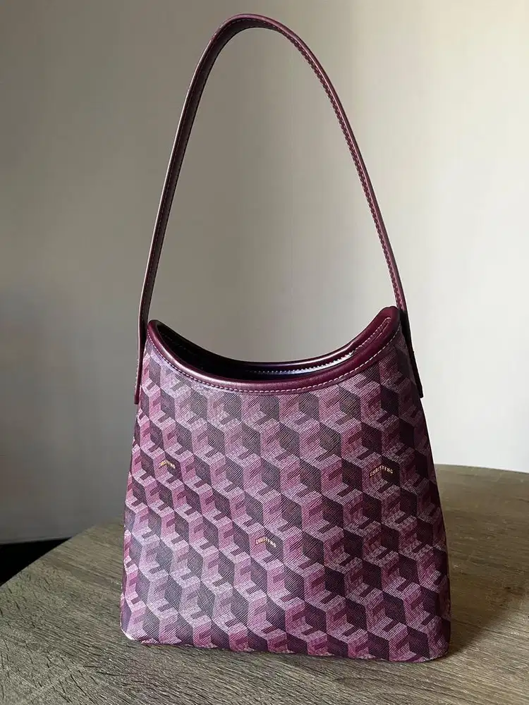 Tas ChristyNg Alesso Mini