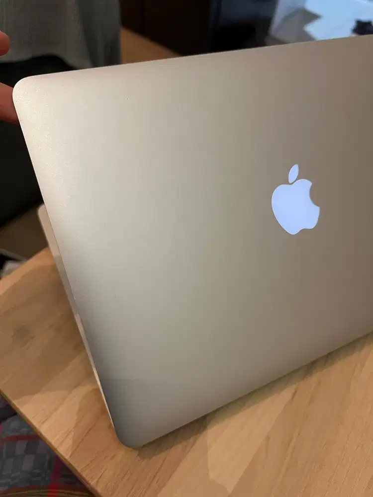 MacBook Air 2015 ssd 128gb RAM 8gb jarang ada (OS BigSur)
