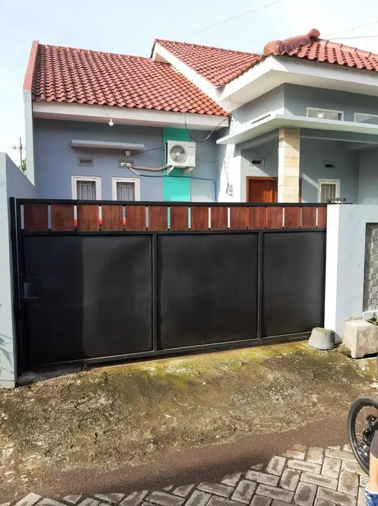 Rumah Dijual Cepat