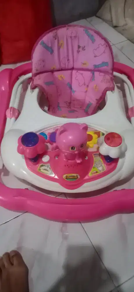 Di jual kereta bayi murah aj lg butuh uang