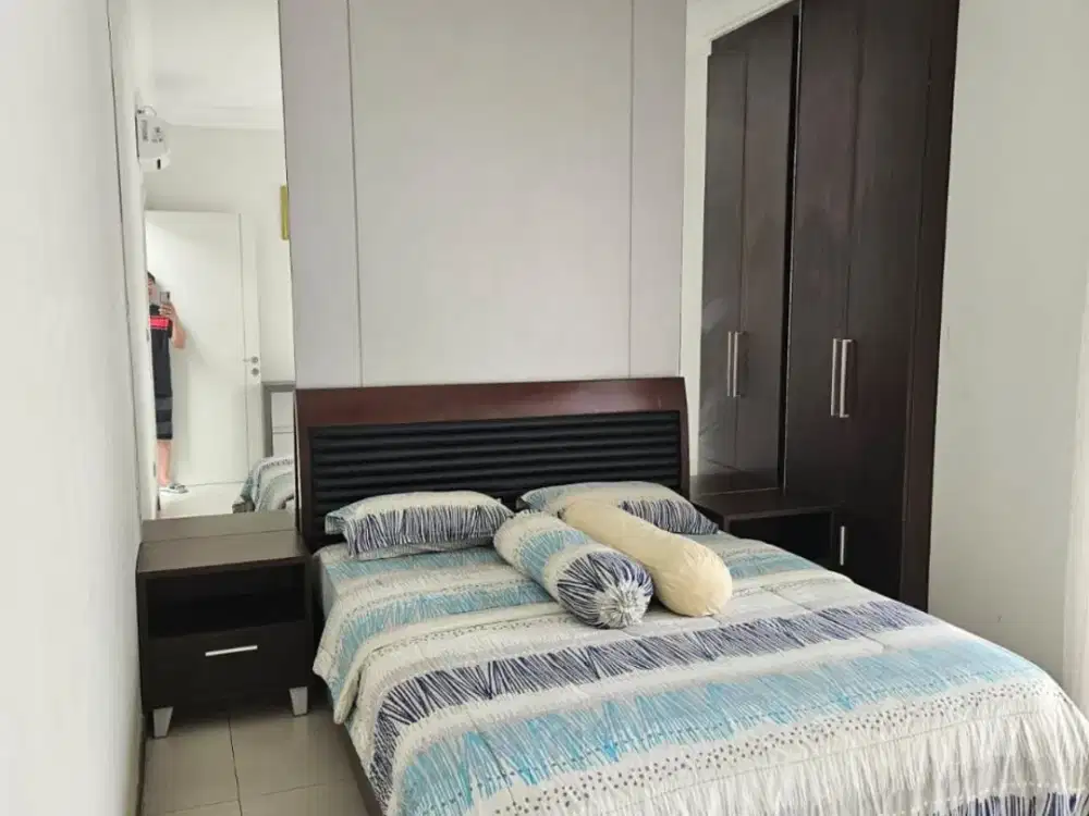 Dijual Rumah Raffles Garden Citraland