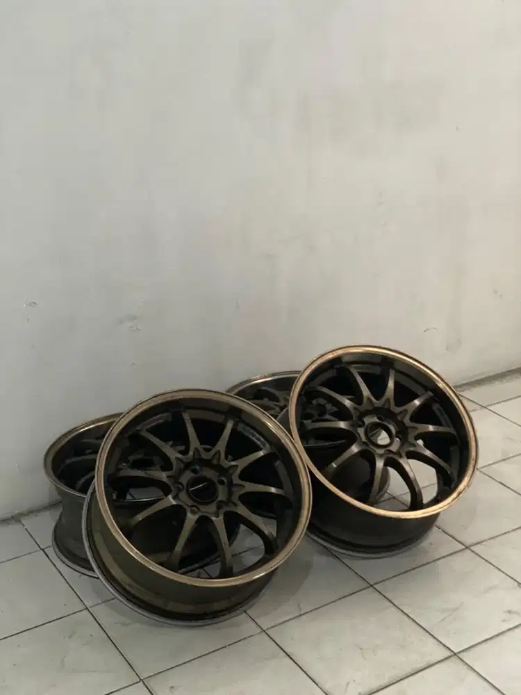 Velg CE28 Ring 18
