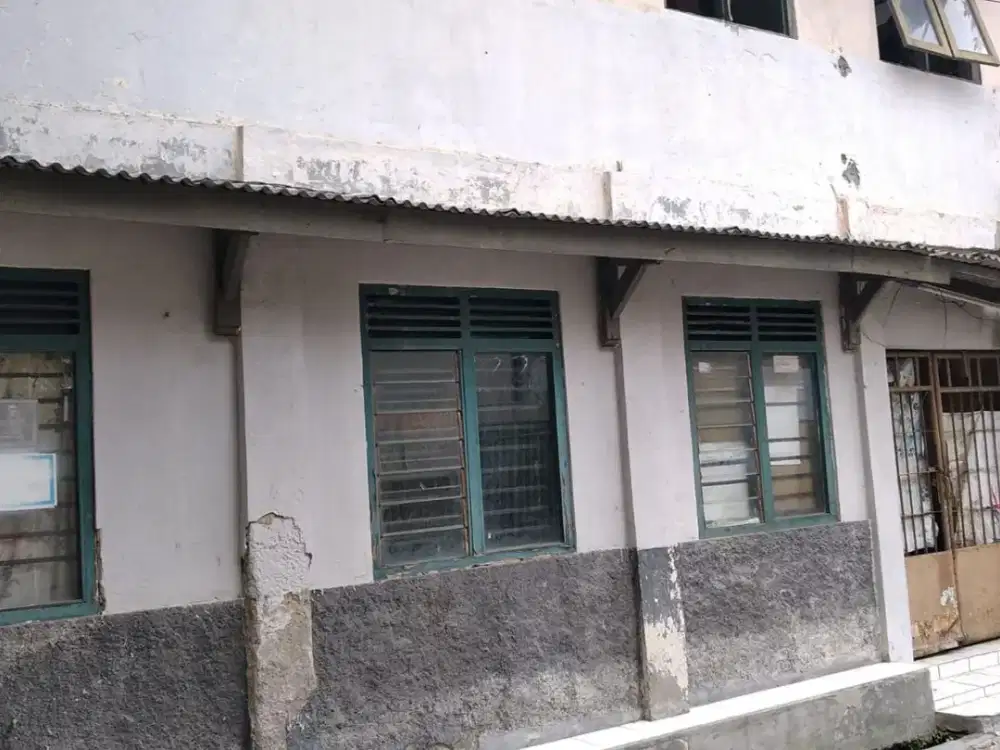 Dijual Rumah 2 Lantai Area Kota Bandung Lokasi Strategis
