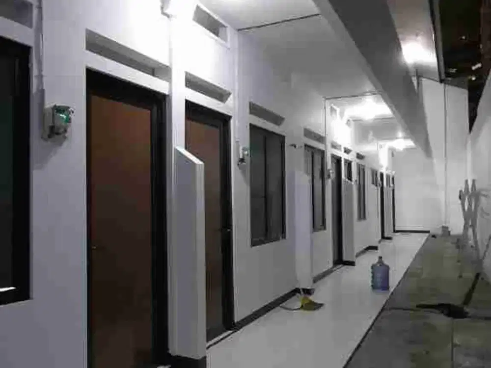 Dijual ex Kost an Pancoran rumah bersih dan rapih