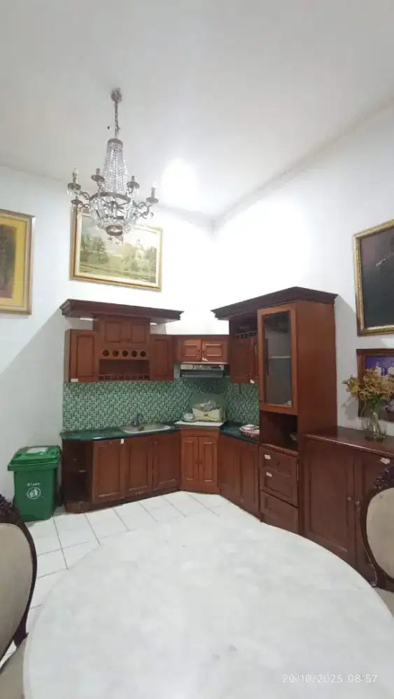 Kitchen Set lengkap