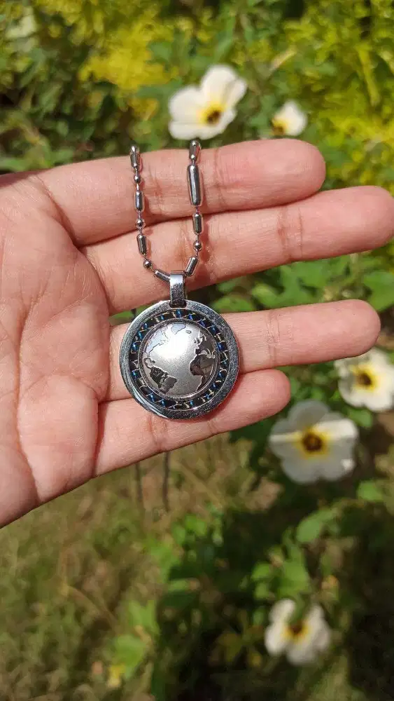KALUNG PENDANT MCI