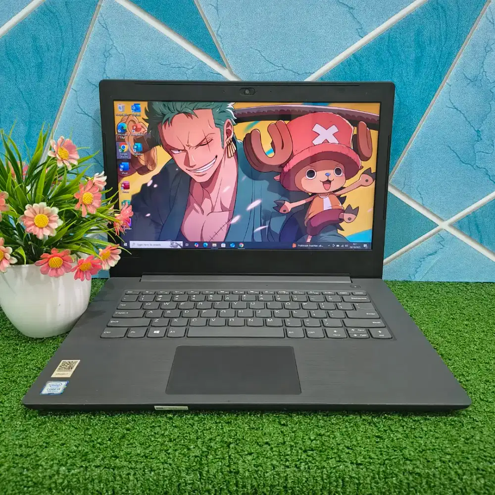 Laptop Lenovo V140 i3 8/256