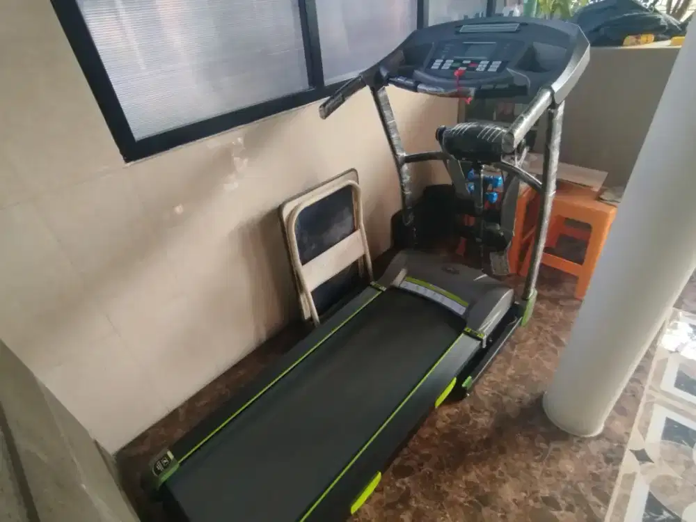 Treadmill iReborn Paris