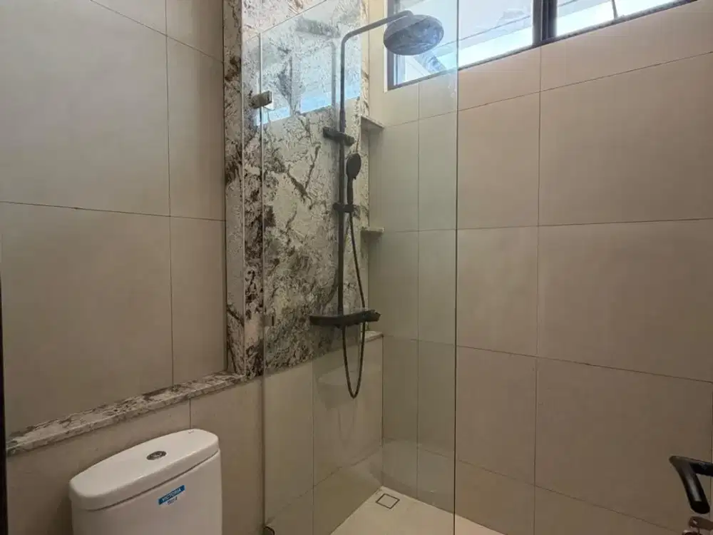 Jual Rumah Brand New Modern Minimalist Alam Sutera