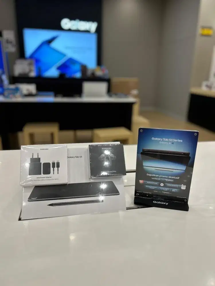 Samsung Galaxy Tab S11