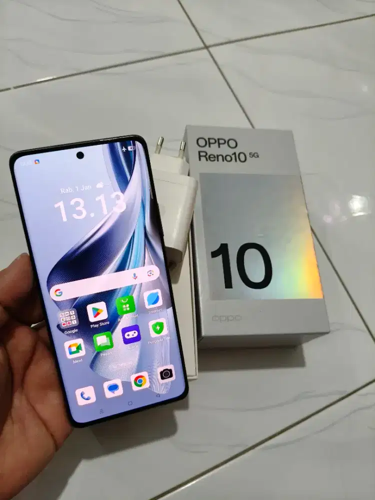 OPPO RENO 10 5G 8/256GB