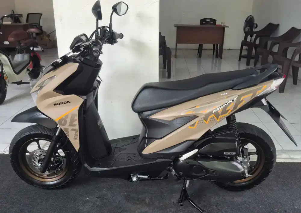All New Beat Street Tahun 2025