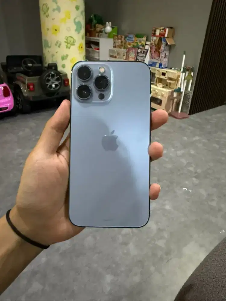 Iphone 13 promax 256gb