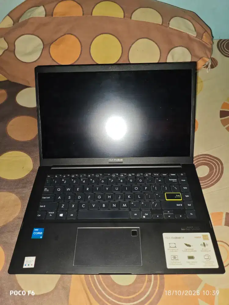 Laptop Asus Vivobook 14
