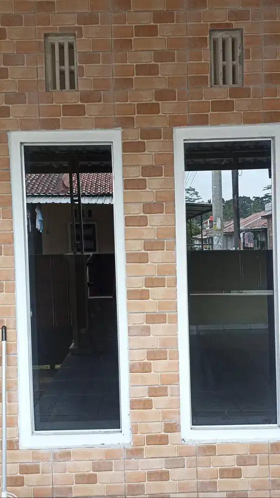 Dijual Rumah di Prajamukti