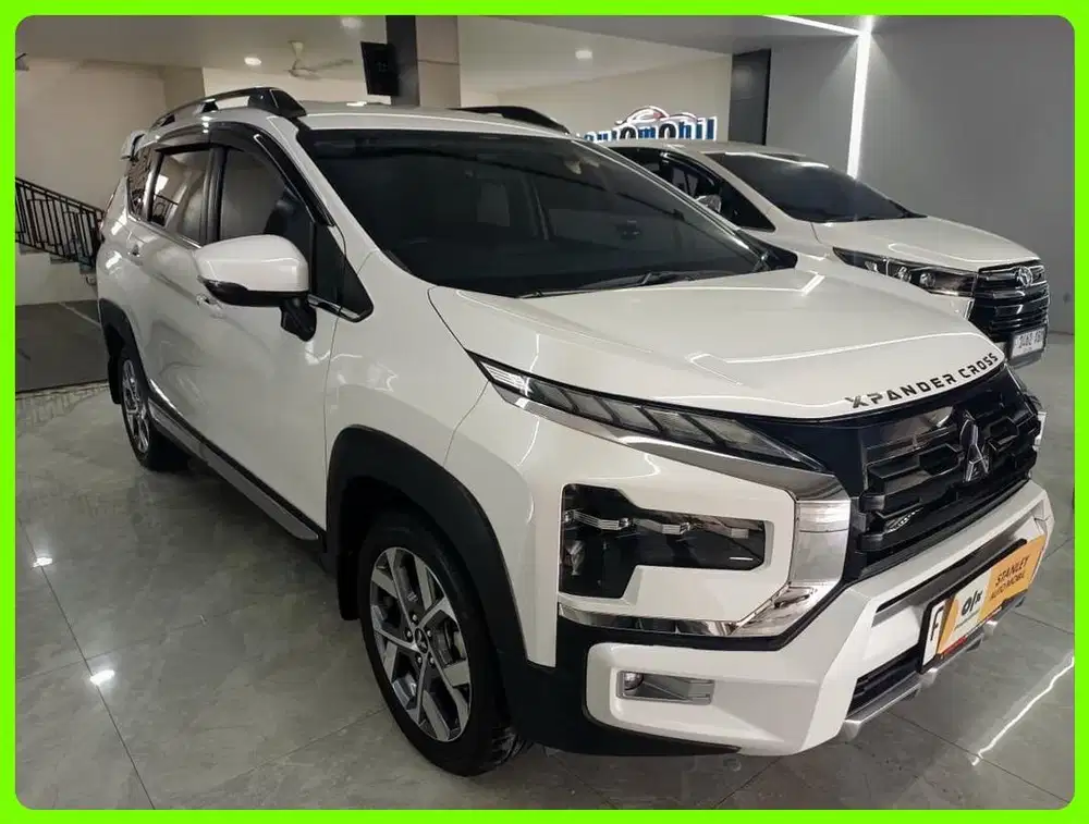 XPANDER 1.5 CROSS PREMIUM PACKAGE AT 2023