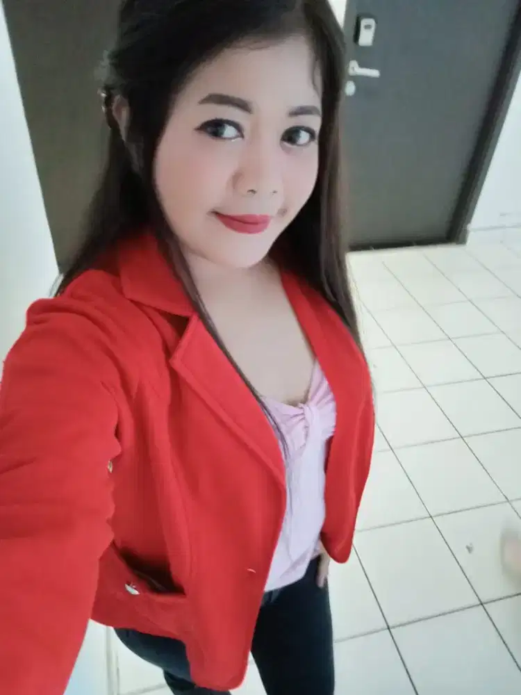 Prt harian pulang pergi.bisa juga jaga anak