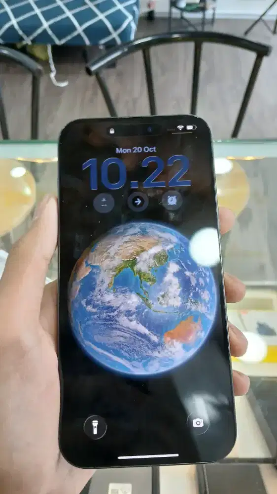iphone 15 promax 256
