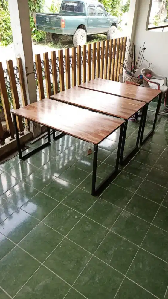 PROMO MEJA PREMIUM AESTHETIC 700.000 JADI 557.000 !