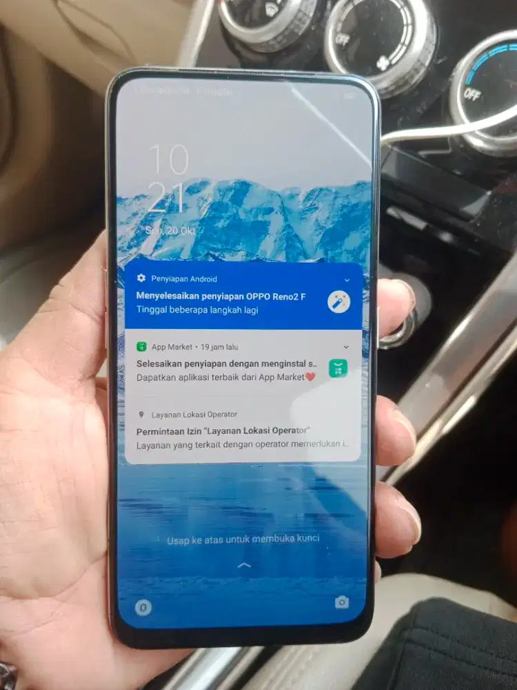 Oppo Reno 2F 8/128