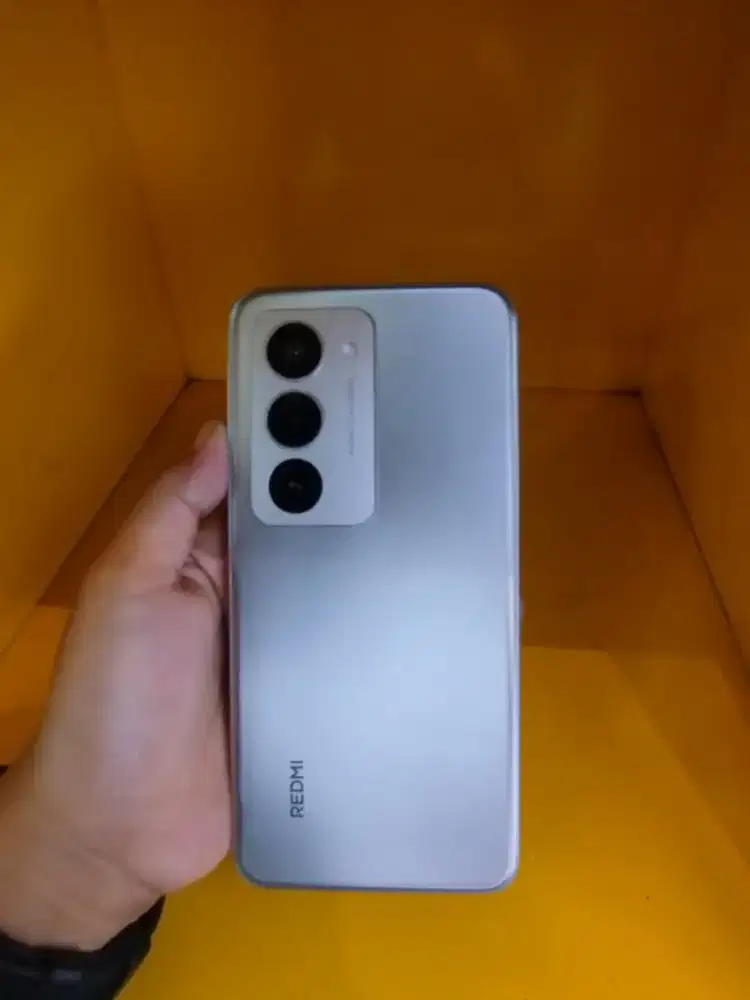 FLASH SALE REDMI 15 8/128