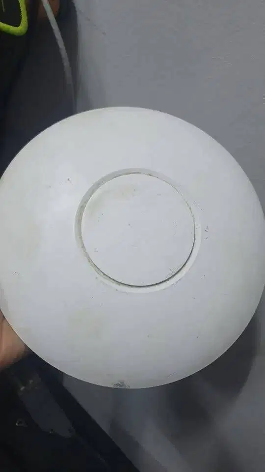 ACCES POINT Ubiquiti UAP-AC-PRO