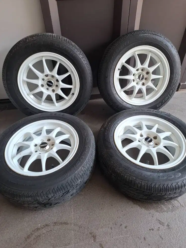 Velg Rossi Sporty R15